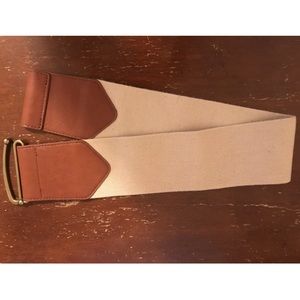 Express waist belt